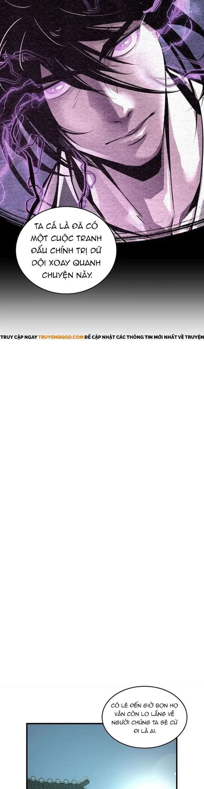 Thiên Hạ Đệ Nhất Võ Sư - Chapter 57 - Page 3