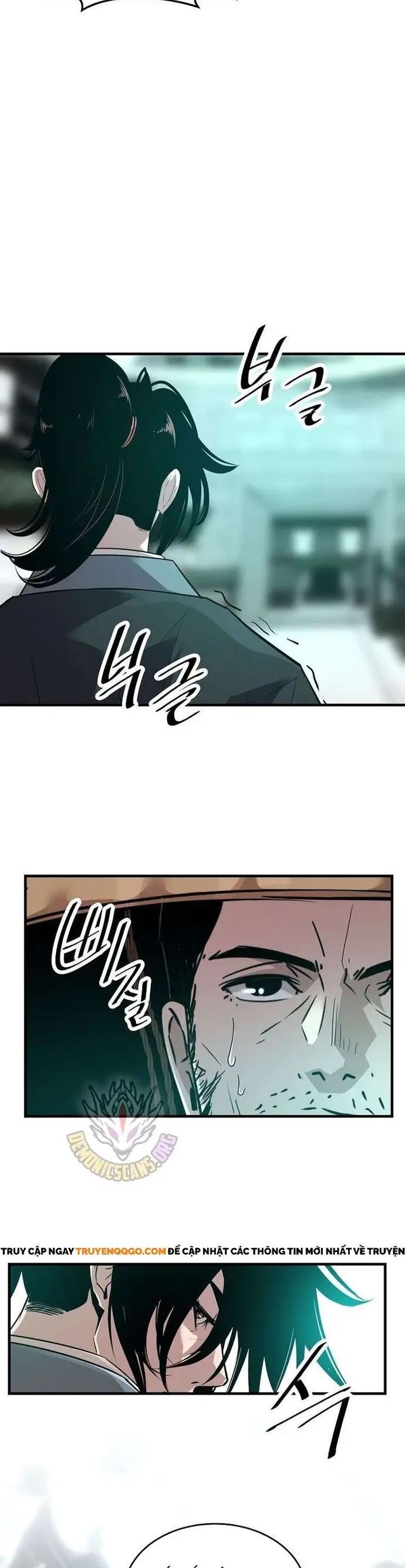 Thiên Hạ Đệ Nhất Võ Sư - Chapter 57 - Page 32