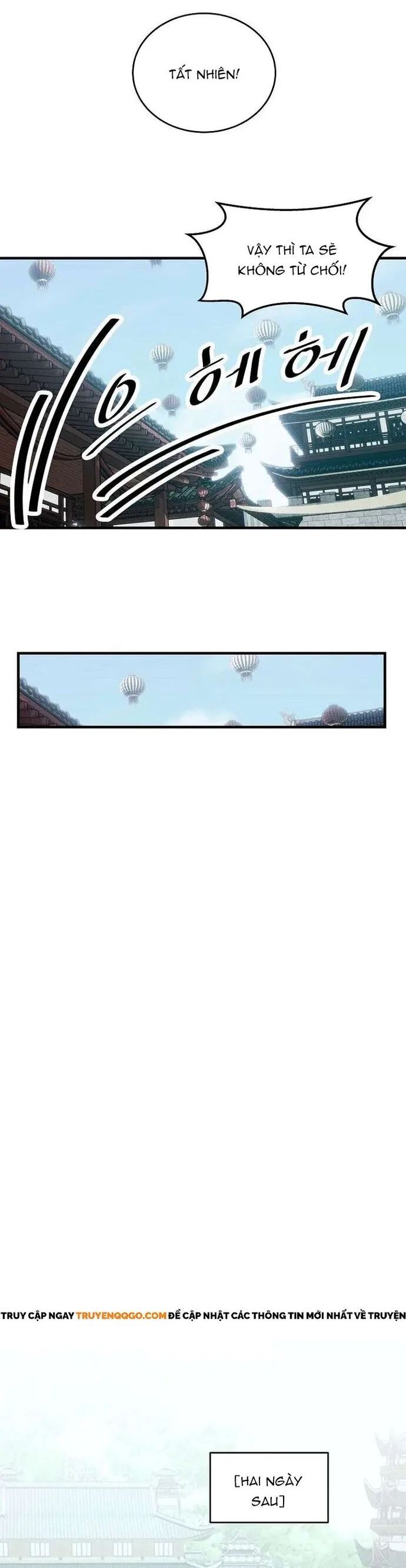 Thiên Hạ Đệ Nhất Võ Sư - Chapter 57 - Page 37