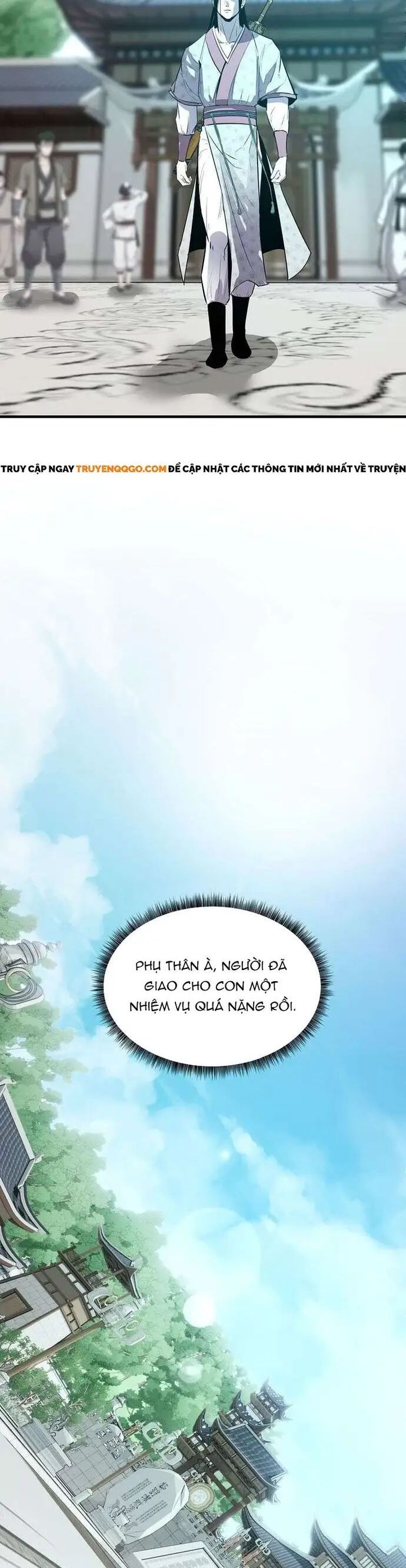 Thiên Hạ Đệ Nhất Võ Sư - Chapter 57 - Page 40