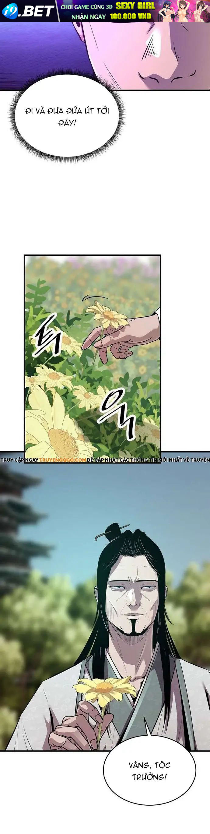 Thiên Hạ Đệ Nhất Võ Sư - Chapter 57 - Page 6