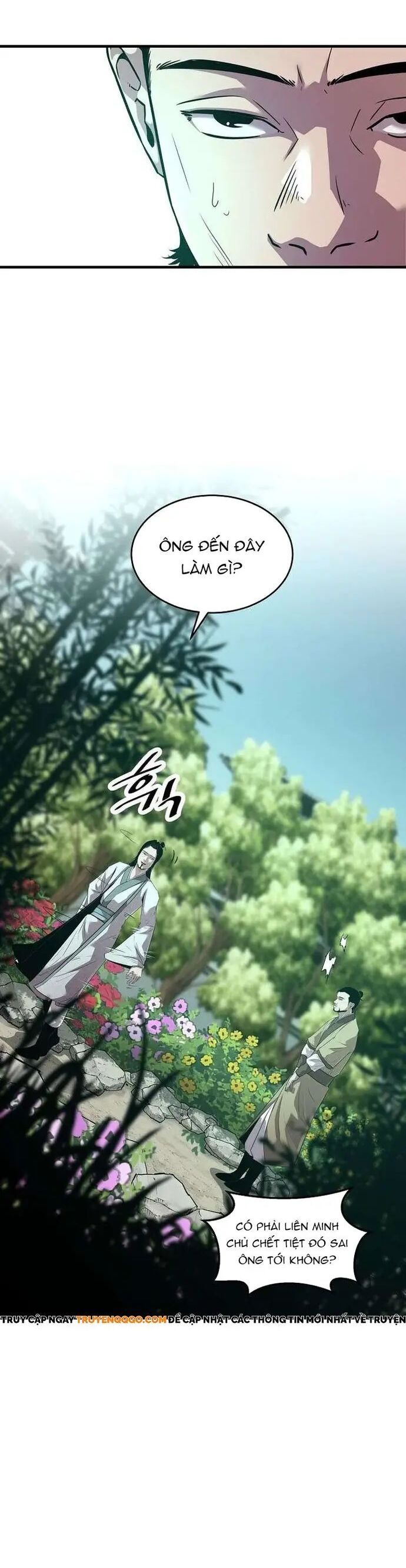 Thiên Hạ Đệ Nhất Võ Sư - Chapter 57 - Page 7