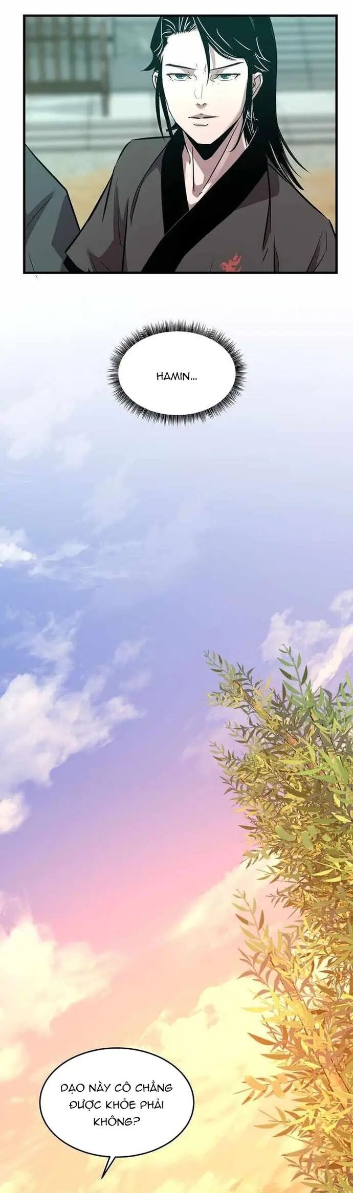 Thiên Hạ Đệ Nhất Võ Sư - Chapter 58 - Page 11