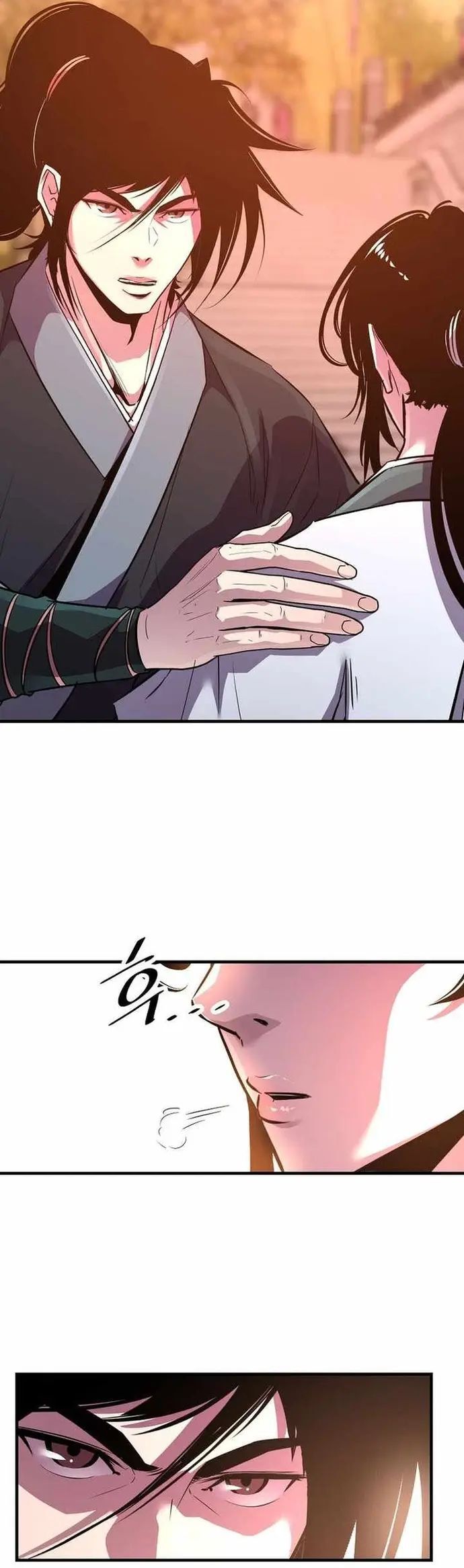 Thiên Hạ Đệ Nhất Võ Sư - Chapter 58 - Page 15