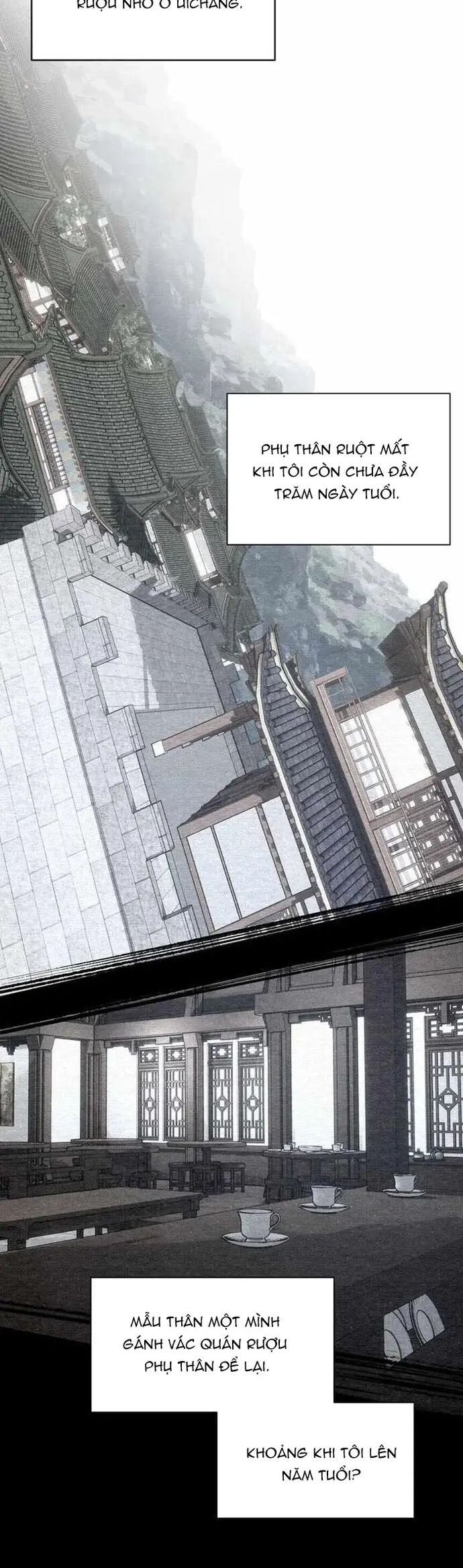 Thiên Hạ Đệ Nhất Võ Sư - Chapter 58 - Page 17