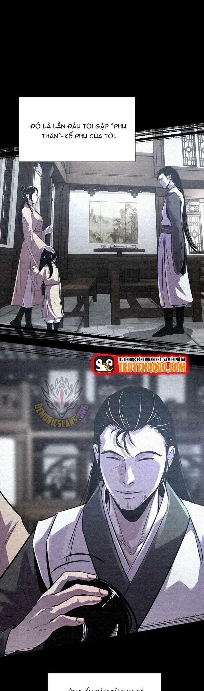 Thiên Hạ Đệ Nhất Võ Sư - Chapter 58 - Page 18