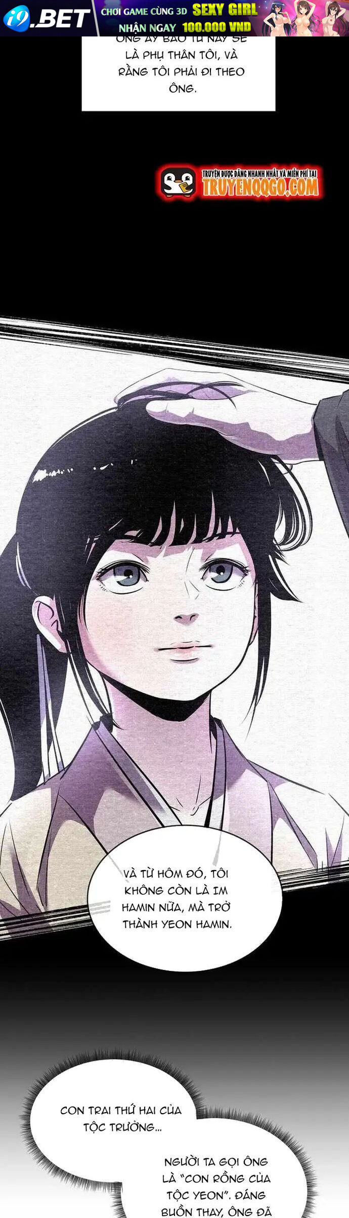 Thiên Hạ Đệ Nhất Võ Sư - Chapter 58 - Page 19