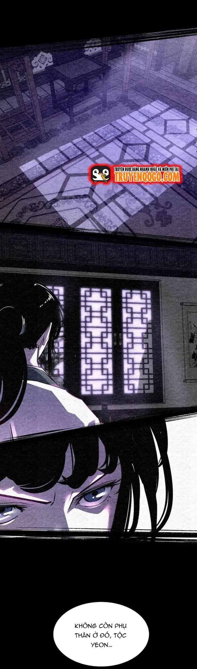 Thiên Hạ Đệ Nhất Võ Sư - Chapter 58 - Page 24