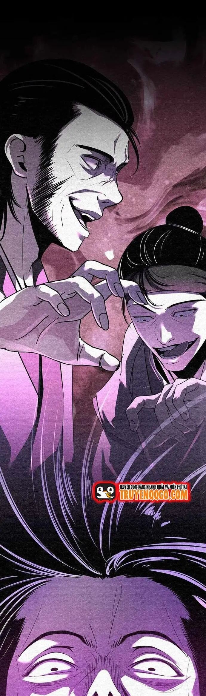 Thiên Hạ Đệ Nhất Võ Sư - Chapter 58 - Page 26