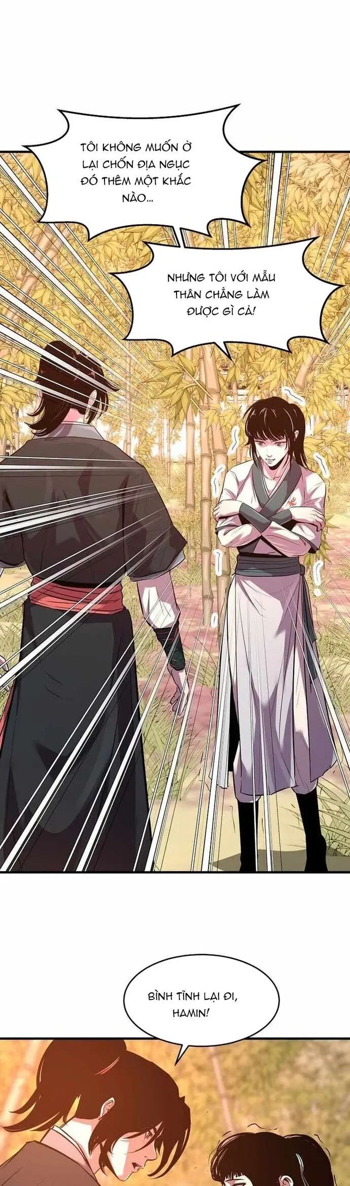 Thiên Hạ Đệ Nhất Võ Sư - Chapter 58 - Page 29