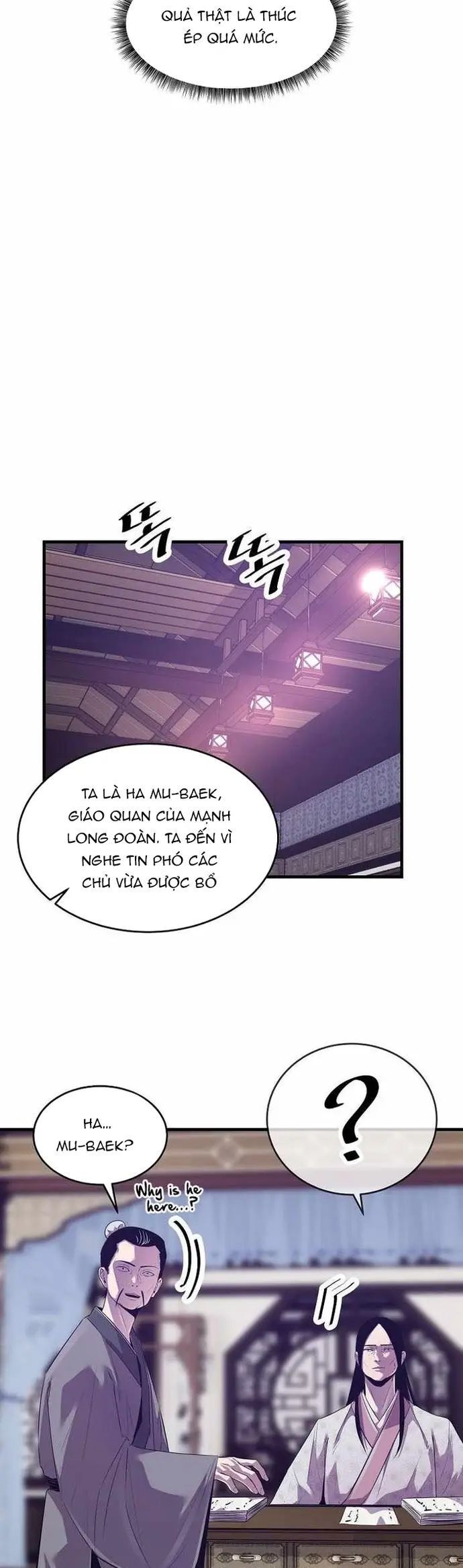 Thiên Hạ Đệ Nhất Võ Sư - Chapter 58 - Page 3