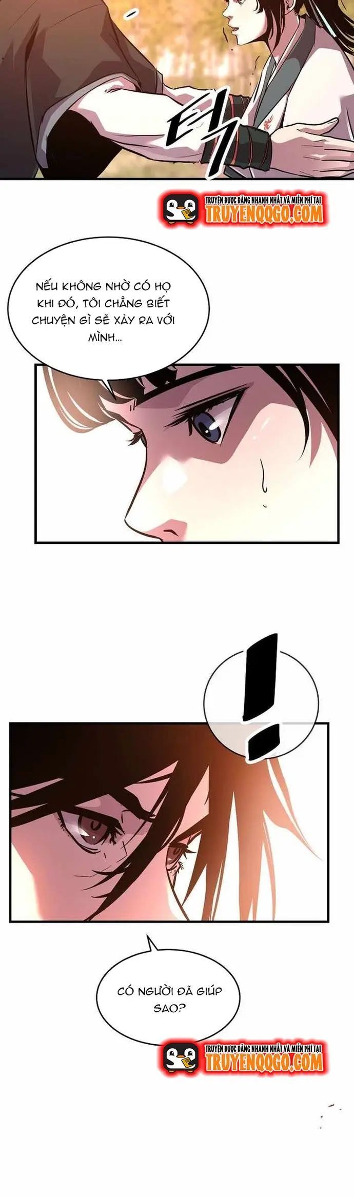 Thiên Hạ Đệ Nhất Võ Sư - Chapter 58 - Page 30