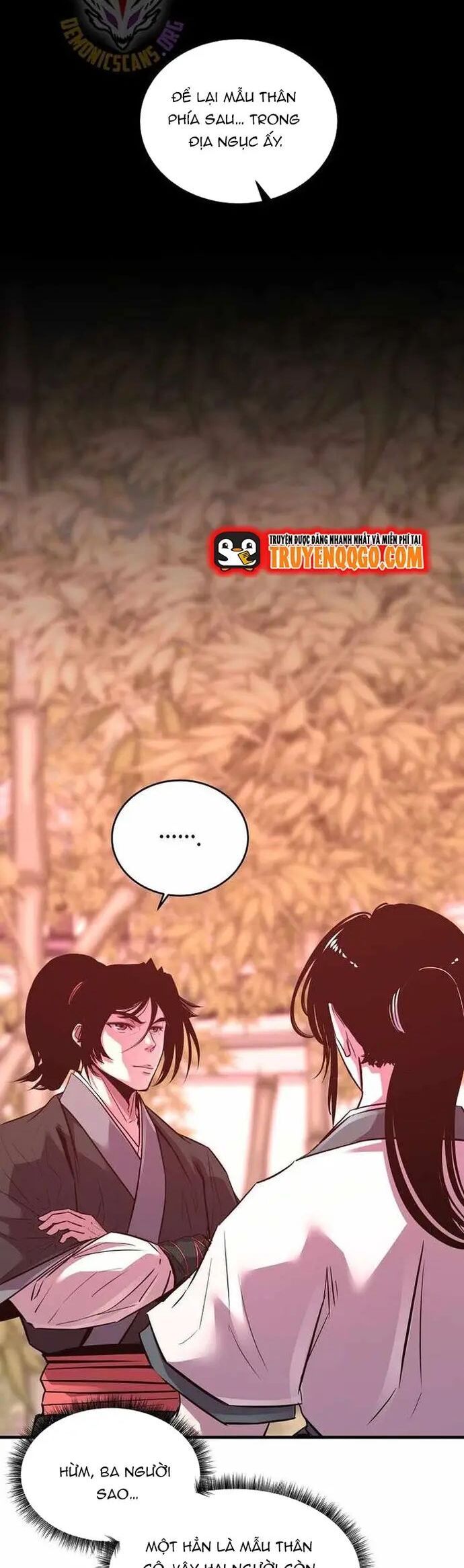 Thiên Hạ Đệ Nhất Võ Sư - Chapter 58 - Page 32