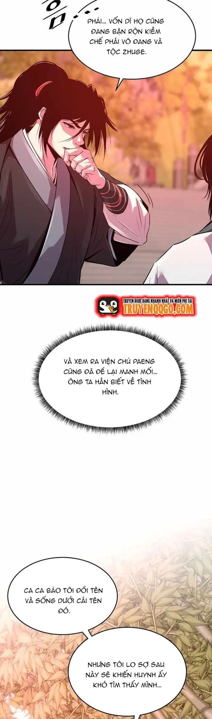 Thiên Hạ Đệ Nhất Võ Sư - Chapter 58 - Page 34