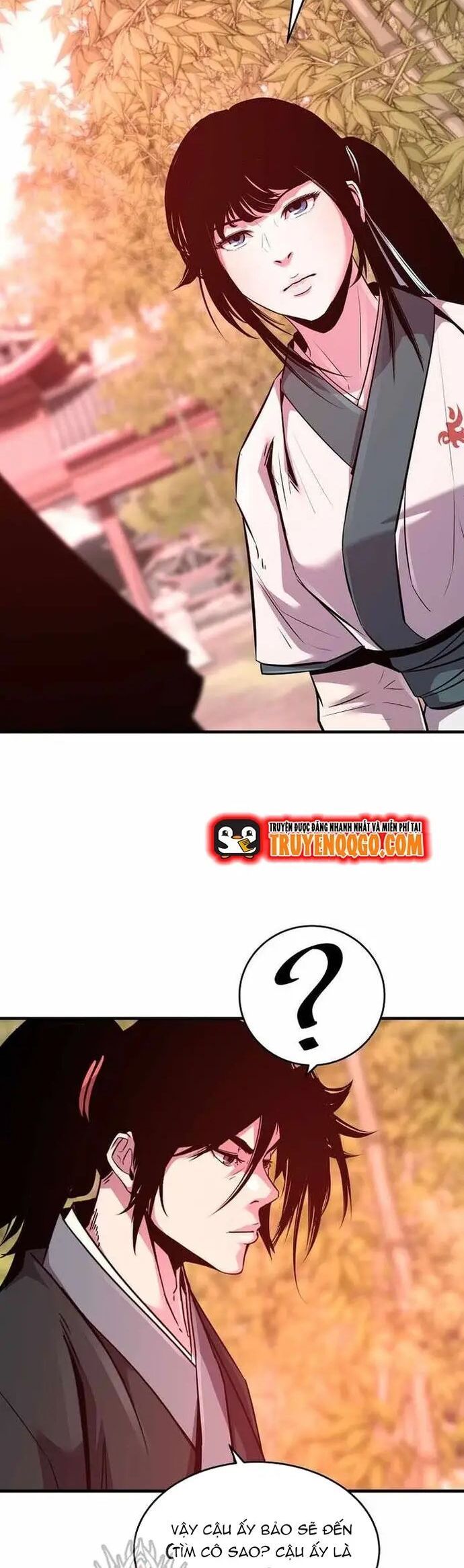 Thiên Hạ Đệ Nhất Võ Sư - Chapter 58 - Page 35