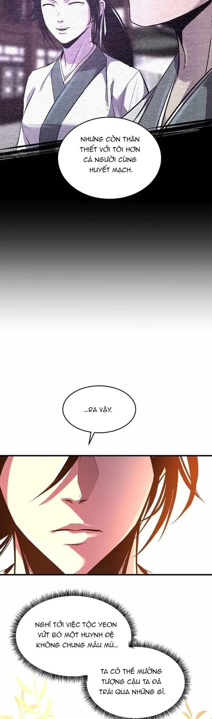 Thiên Hạ Đệ Nhất Võ Sư - Chapter 58 - Page 37