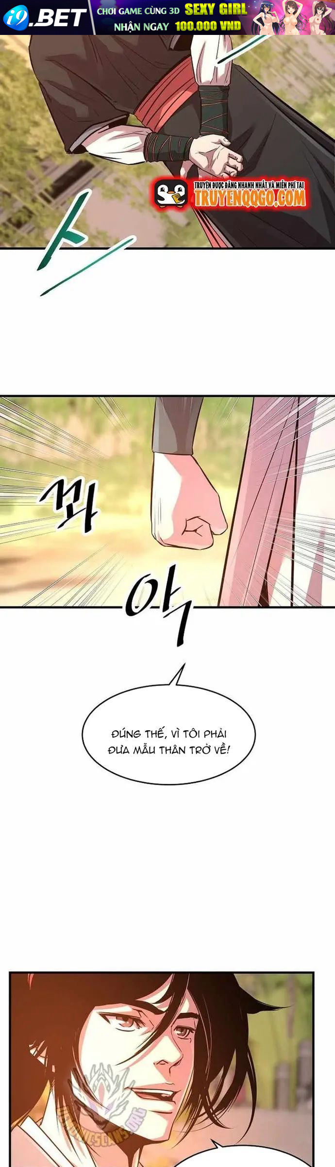 Thiên Hạ Đệ Nhất Võ Sư - Chapter 58 - Page 39