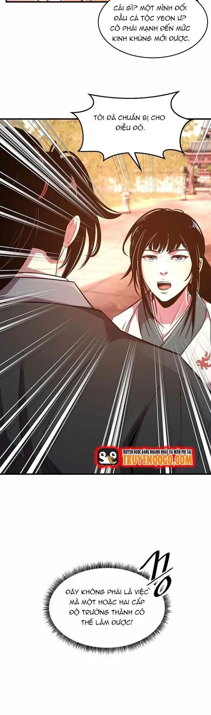 Thiên Hạ Đệ Nhất Võ Sư - Chapter 58 - Page 40