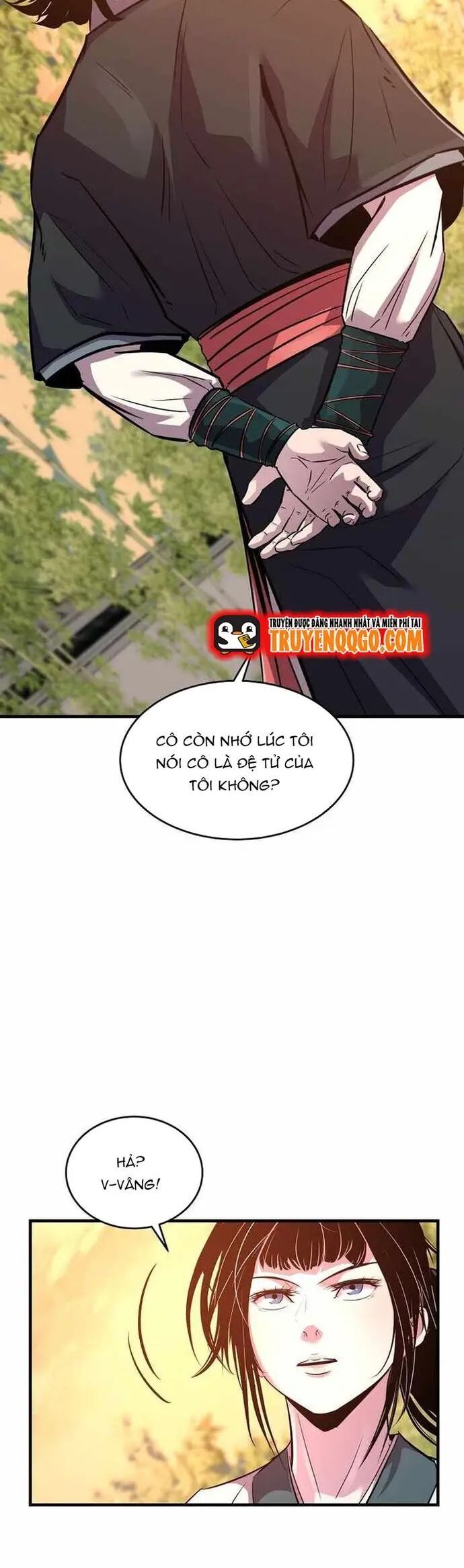 Thiên Hạ Đệ Nhất Võ Sư - Chapter 58 - Page 46