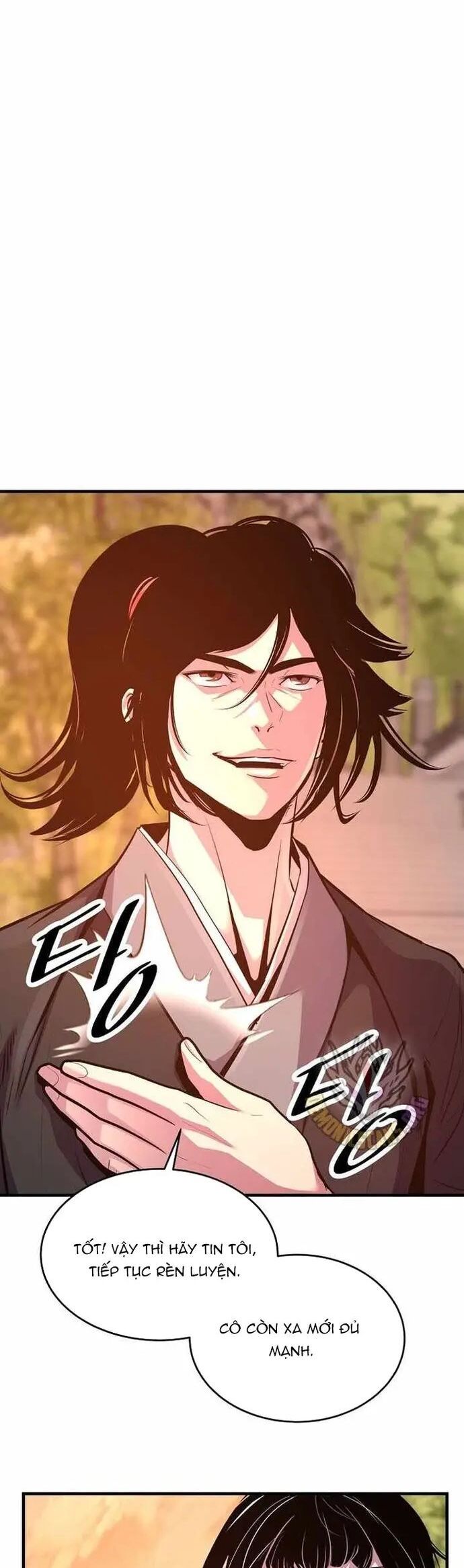 Thiên Hạ Đệ Nhất Võ Sư - Chapter 58 - Page 47