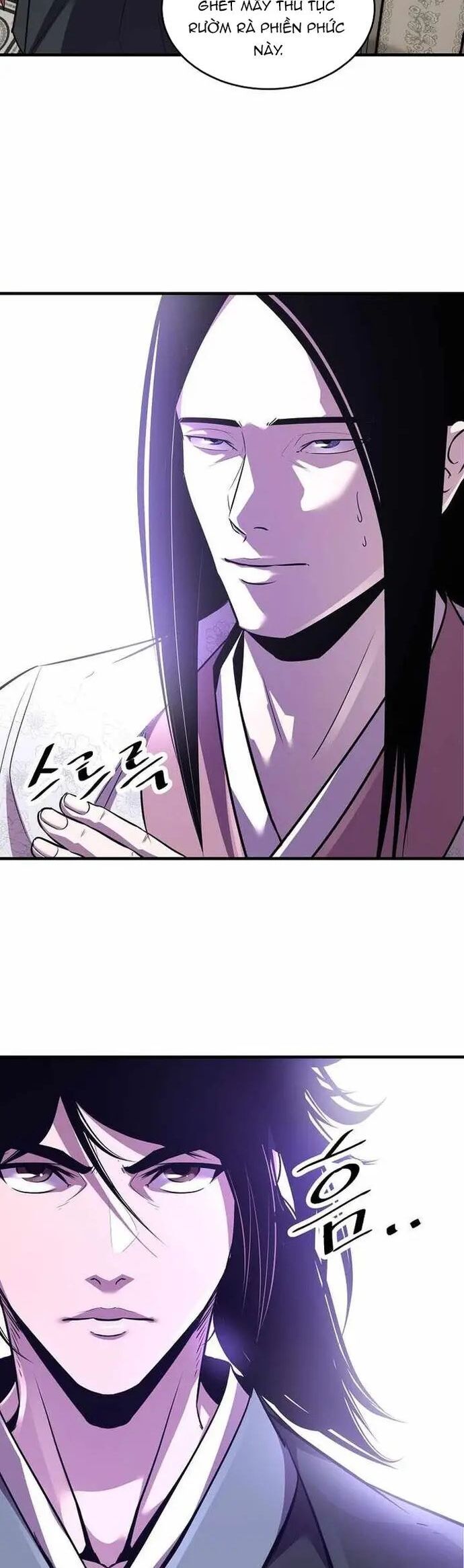 Thiên Hạ Đệ Nhất Võ Sư - Chapter 58 - Page 8