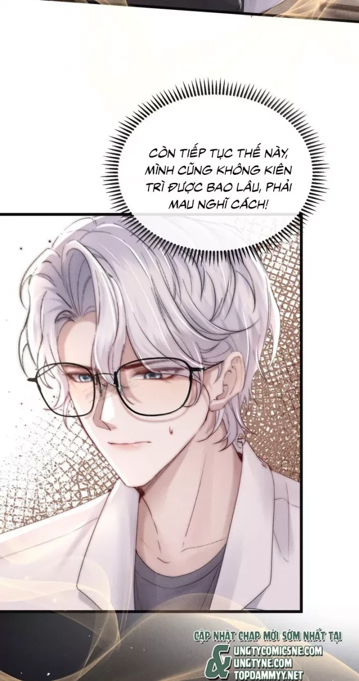 Kế Hoạch Tự Dưỡng Cuồng Khuyển - Chapter 83 - Page 10