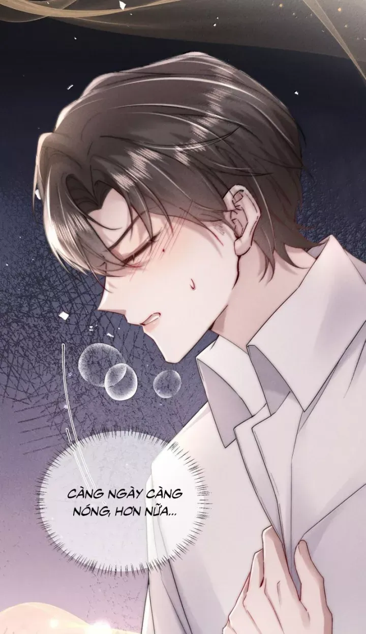 Kế Hoạch Tự Dưỡng Cuồng Khuyển - Chapter 83 - Page 11