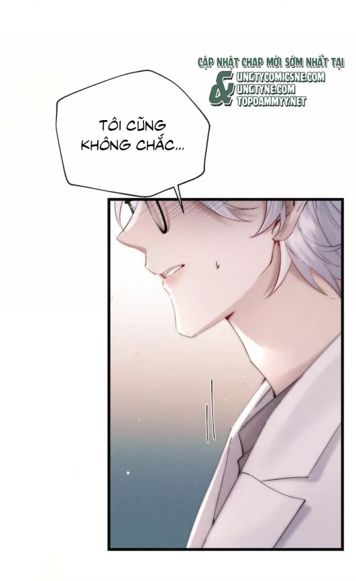 Kế Hoạch Tự Dưỡng Cuồng Khuyển - Chapter 83 - Page 14