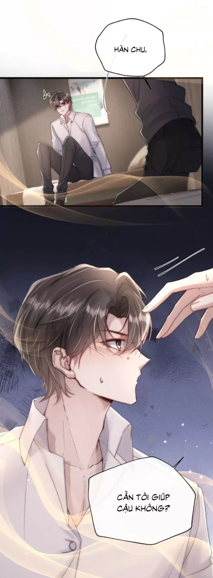 Kế Hoạch Tự Dưỡng Cuồng Khuyển - Chapter 83 - Page 15