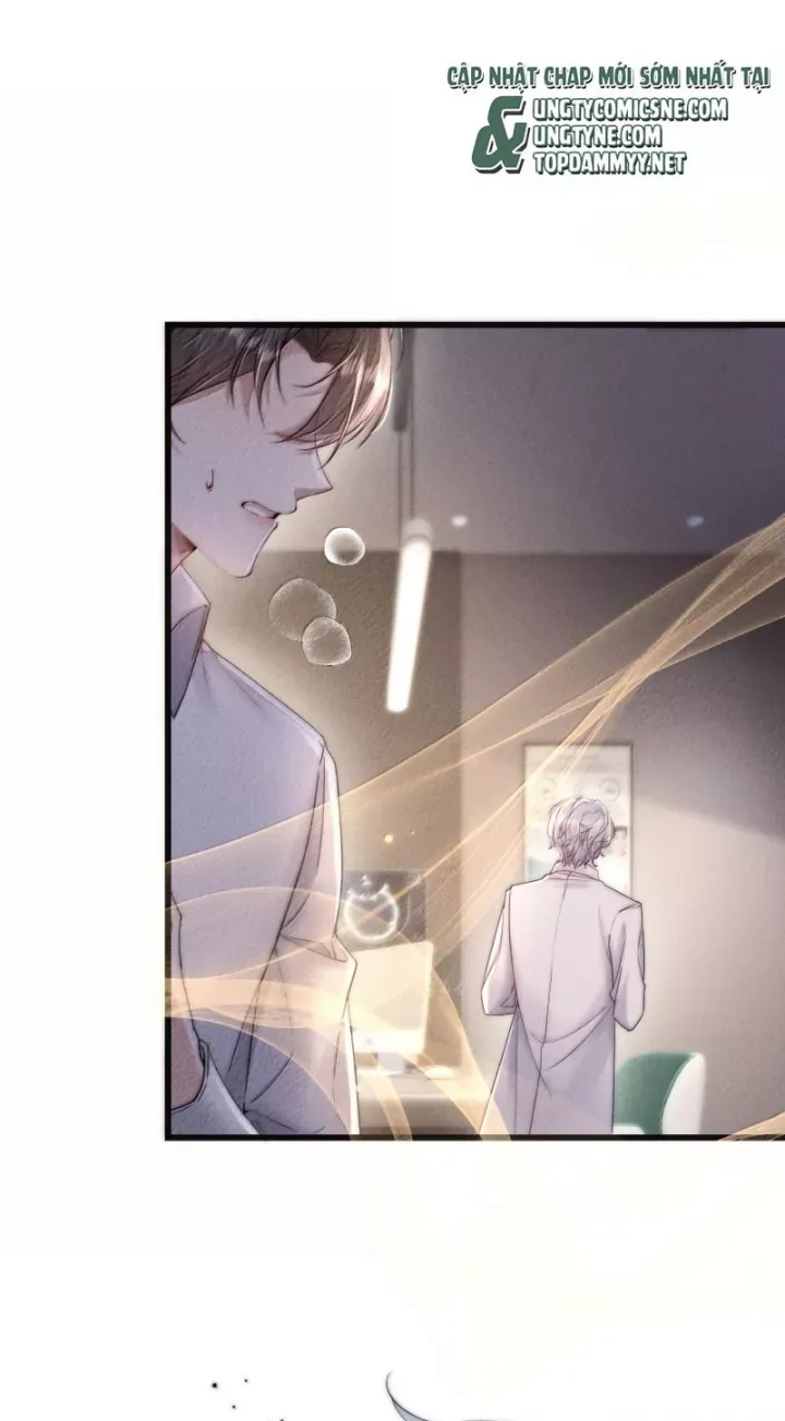 Kế Hoạch Tự Dưỡng Cuồng Khuyển - Chapter 83 - Page 17