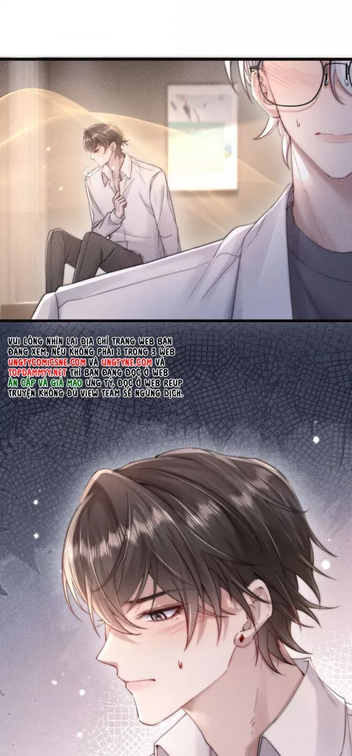 Kế Hoạch Tự Dưỡng Cuồng Khuyển - Chapter 83 - Page 19