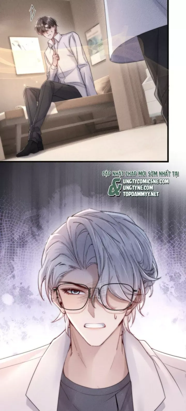 Kế Hoạch Tự Dưỡng Cuồng Khuyển - Chapter 83 - Page 21