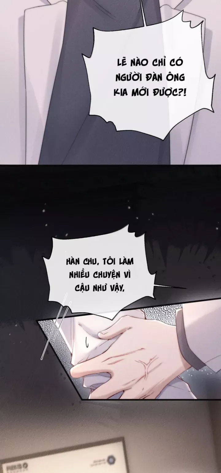 Kế Hoạch Tự Dưỡng Cuồng Khuyển - Chapter 83 - Page 22