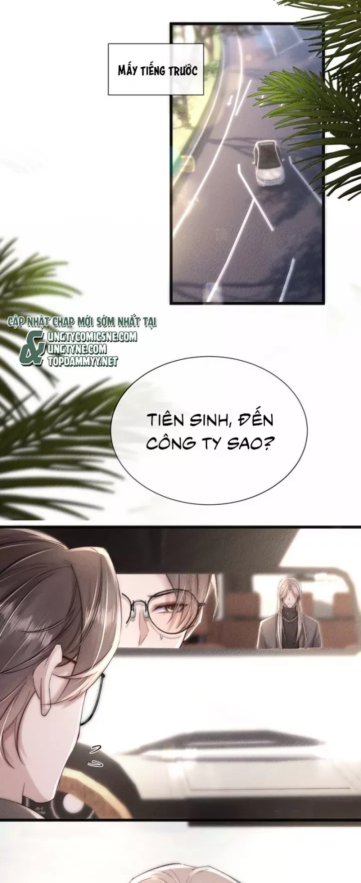 Kế Hoạch Tự Dưỡng Cuồng Khuyển - Chapter 83 - Page 24