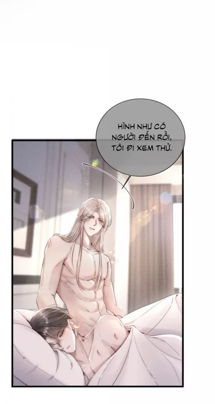 Kế Hoạch Tự Dưỡng Cuồng Khuyển - Chapter 83 - Page 27