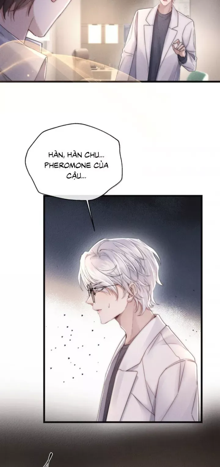 Kế Hoạch Tự Dưỡng Cuồng Khuyển - Chapter 83 - Page 3