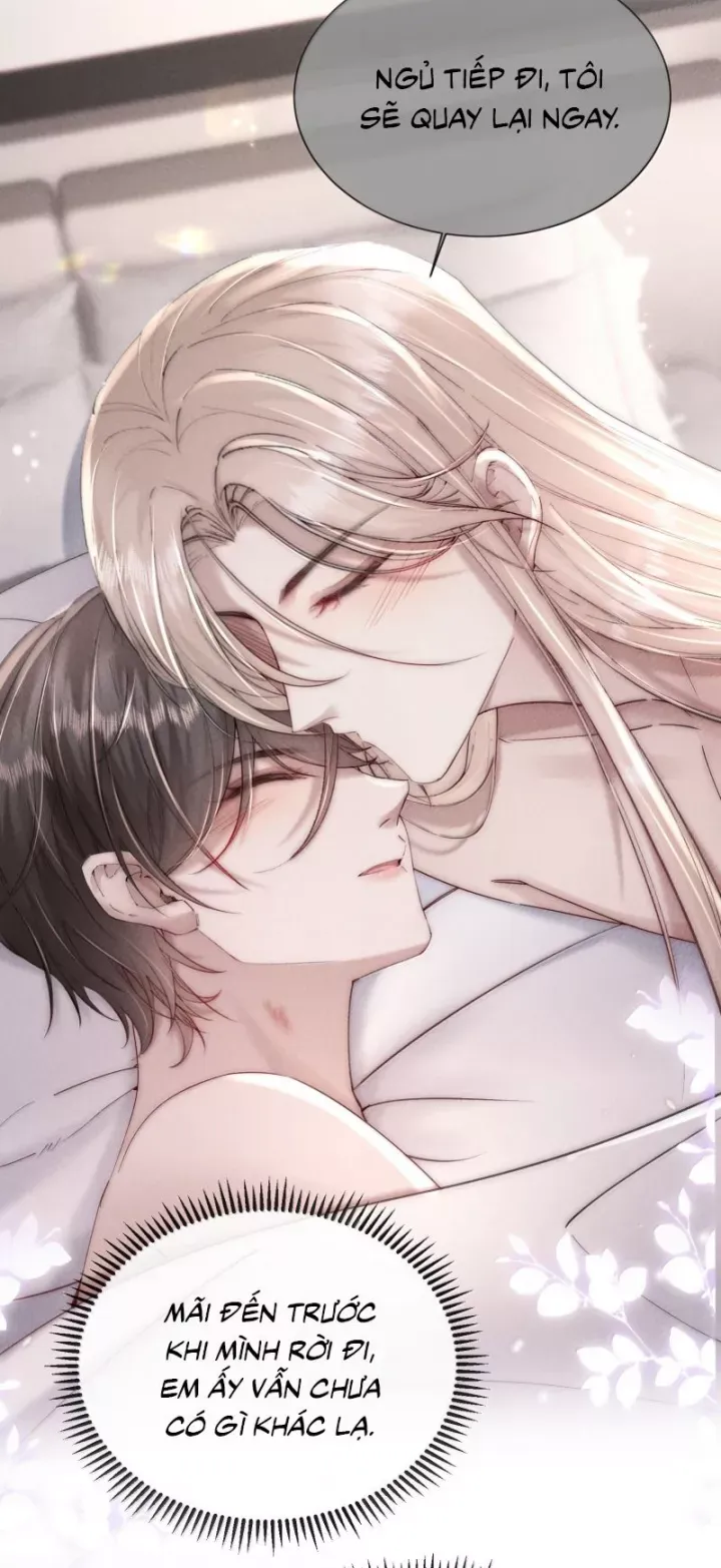 Kế Hoạch Tự Dưỡng Cuồng Khuyển - Chapter 83 - Page 30