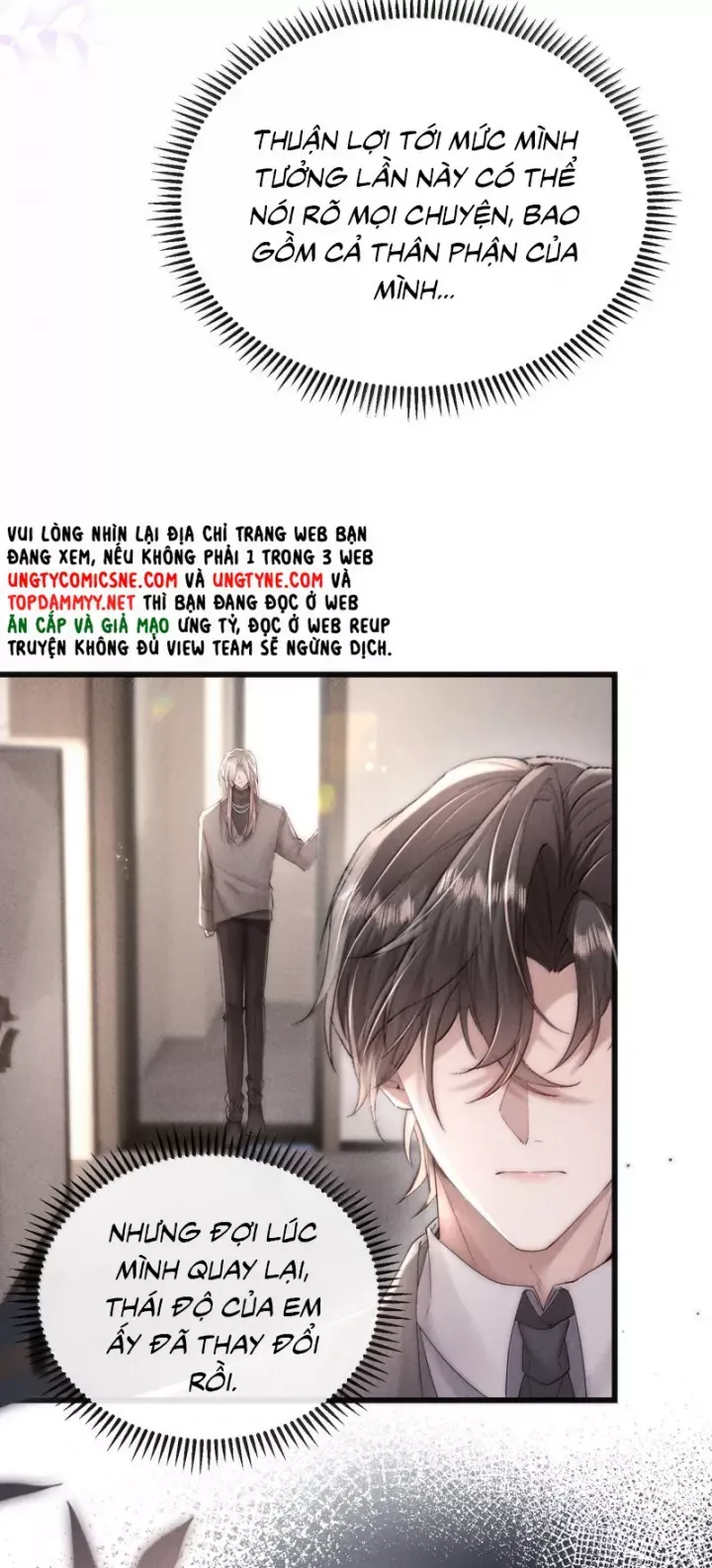 Kế Hoạch Tự Dưỡng Cuồng Khuyển - Chapter 83 - Page 31