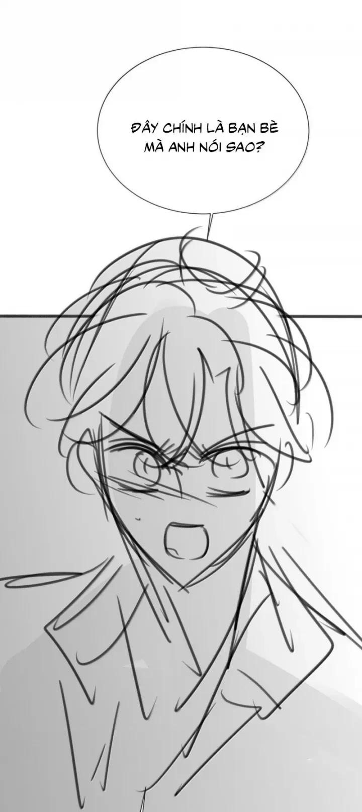 Kế Hoạch Tự Dưỡng Cuồng Khuyển - Chapter 83 - Page 35