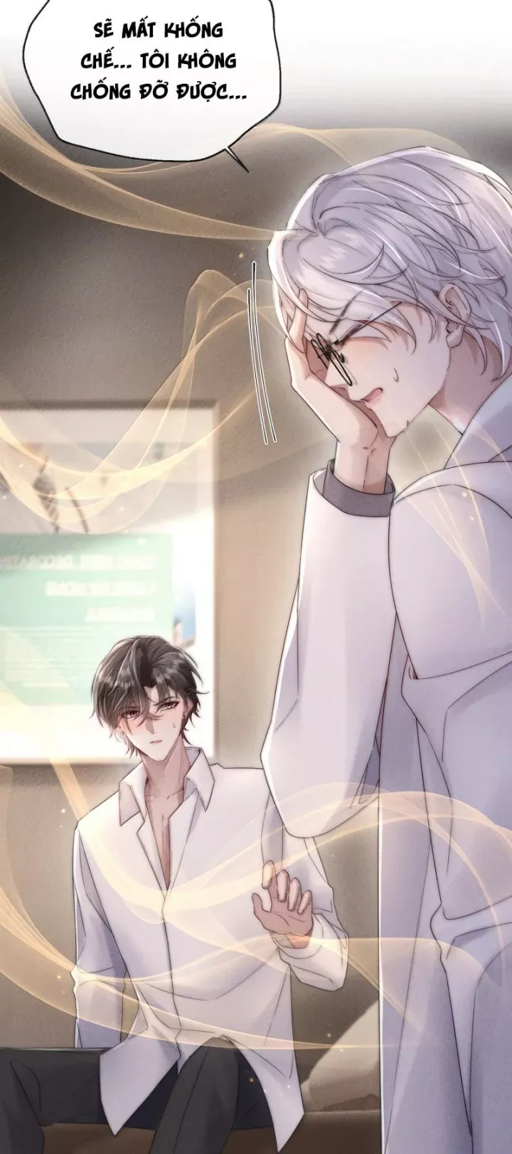 Kế Hoạch Tự Dưỡng Cuồng Khuyển - Chapter 83 - Page 6