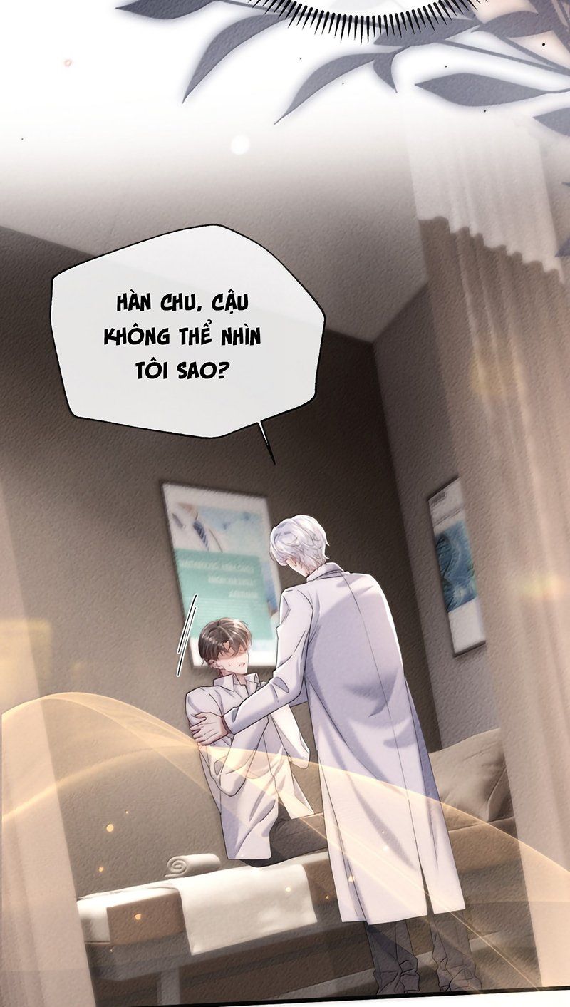 Kế Hoạch Tự Dưỡng Cuồng Khuyển - Chapter 84 - Page 10