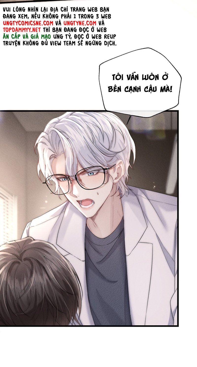 Kế Hoạch Tự Dưỡng Cuồng Khuyển - Chapter 84 - Page 11