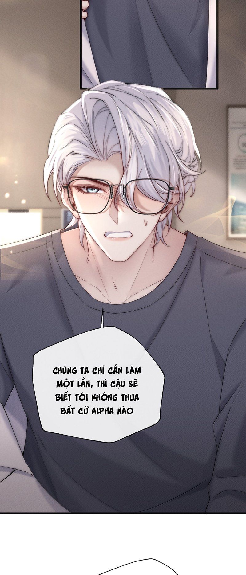 Kế Hoạch Tự Dưỡng Cuồng Khuyển - Chapter 84 - Page 13