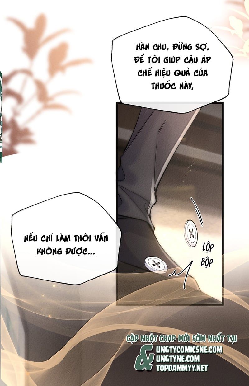 Kế Hoạch Tự Dưỡng Cuồng Khuyển - Chapter 84 - Page 16
