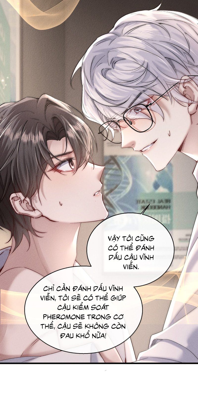 Kế Hoạch Tự Dưỡng Cuồng Khuyển - Chapter 84 - Page 17