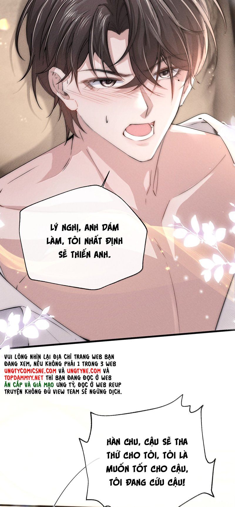 Kế Hoạch Tự Dưỡng Cuồng Khuyển - Chapter 84 - Page 19