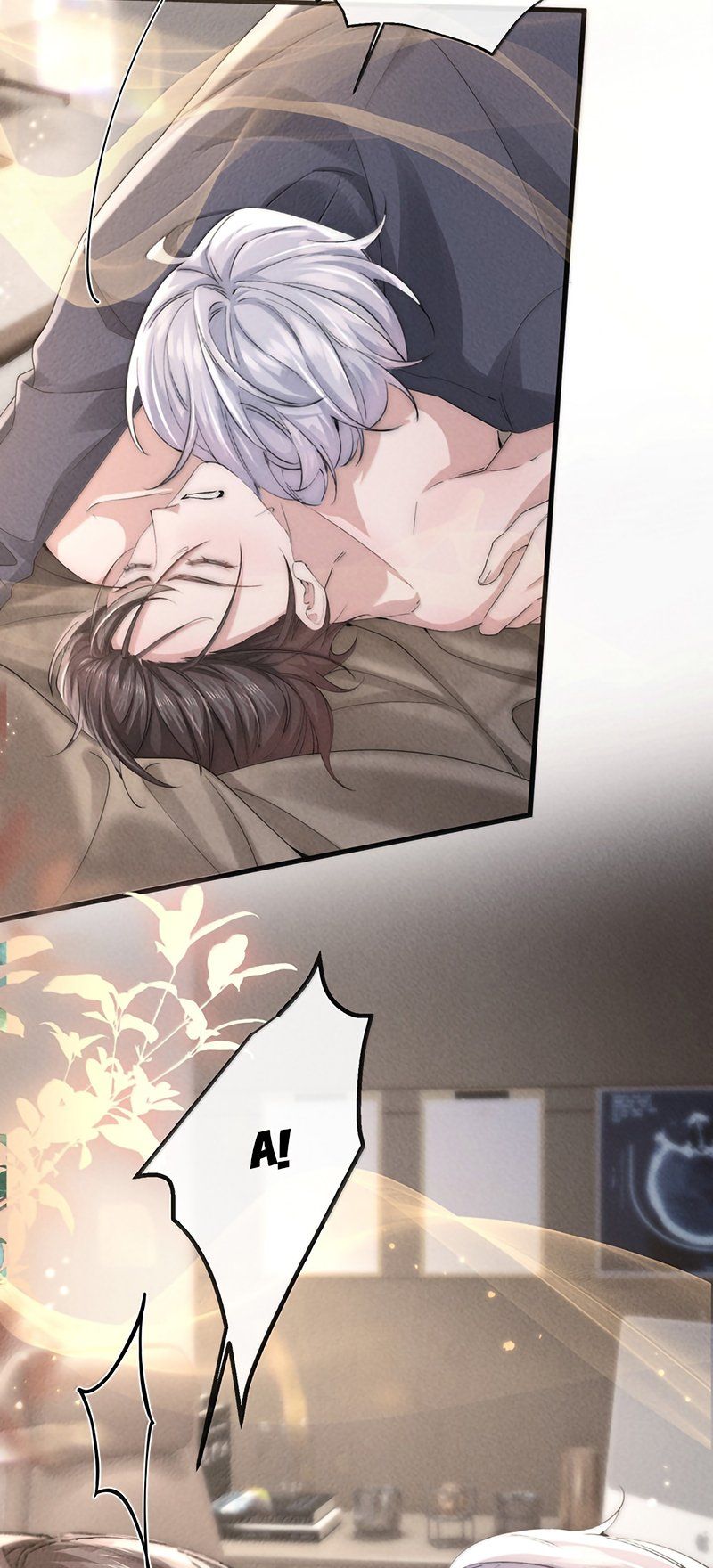 Kế Hoạch Tự Dưỡng Cuồng Khuyển - Chapter 84 - Page 20