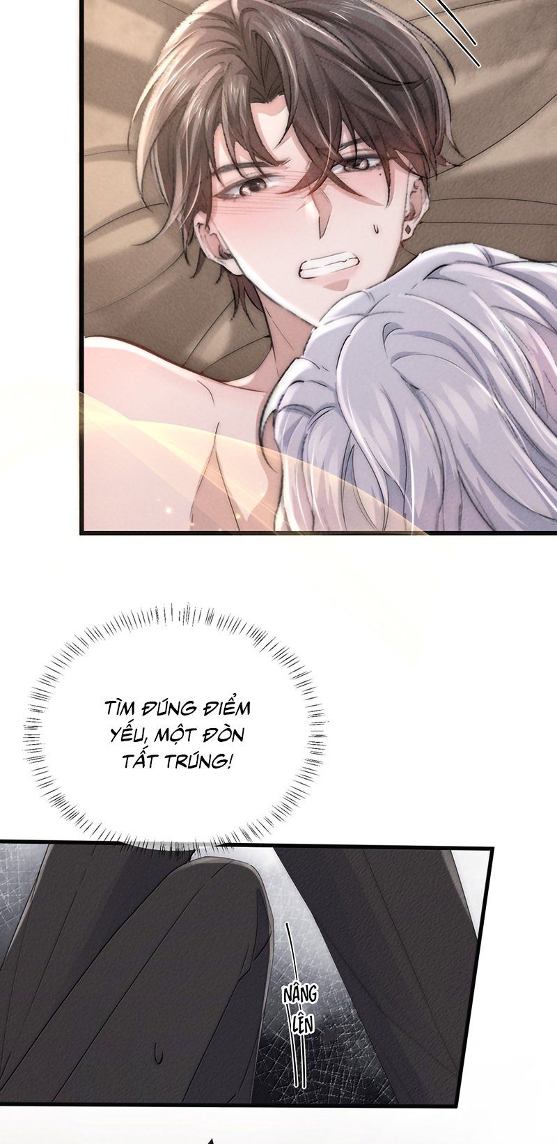 Kế Hoạch Tự Dưỡng Cuồng Khuyển - Chapter 84 - Page 22