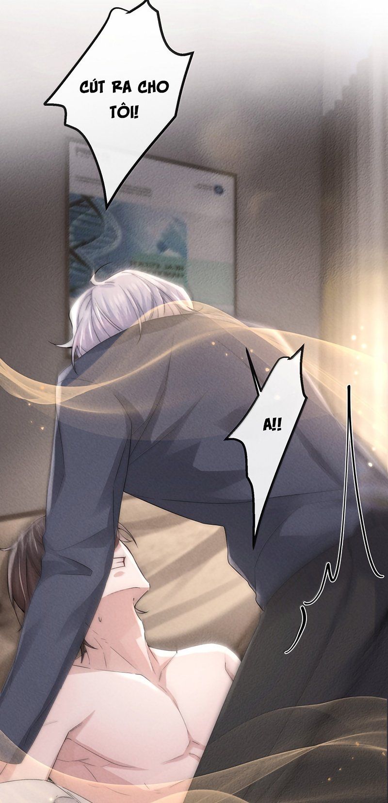 Kế Hoạch Tự Dưỡng Cuồng Khuyển - Chapter 84 - Page 23