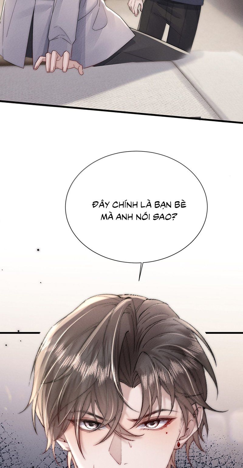 Kế Hoạch Tự Dưỡng Cuồng Khuyển - Chapter 84 - Page 30